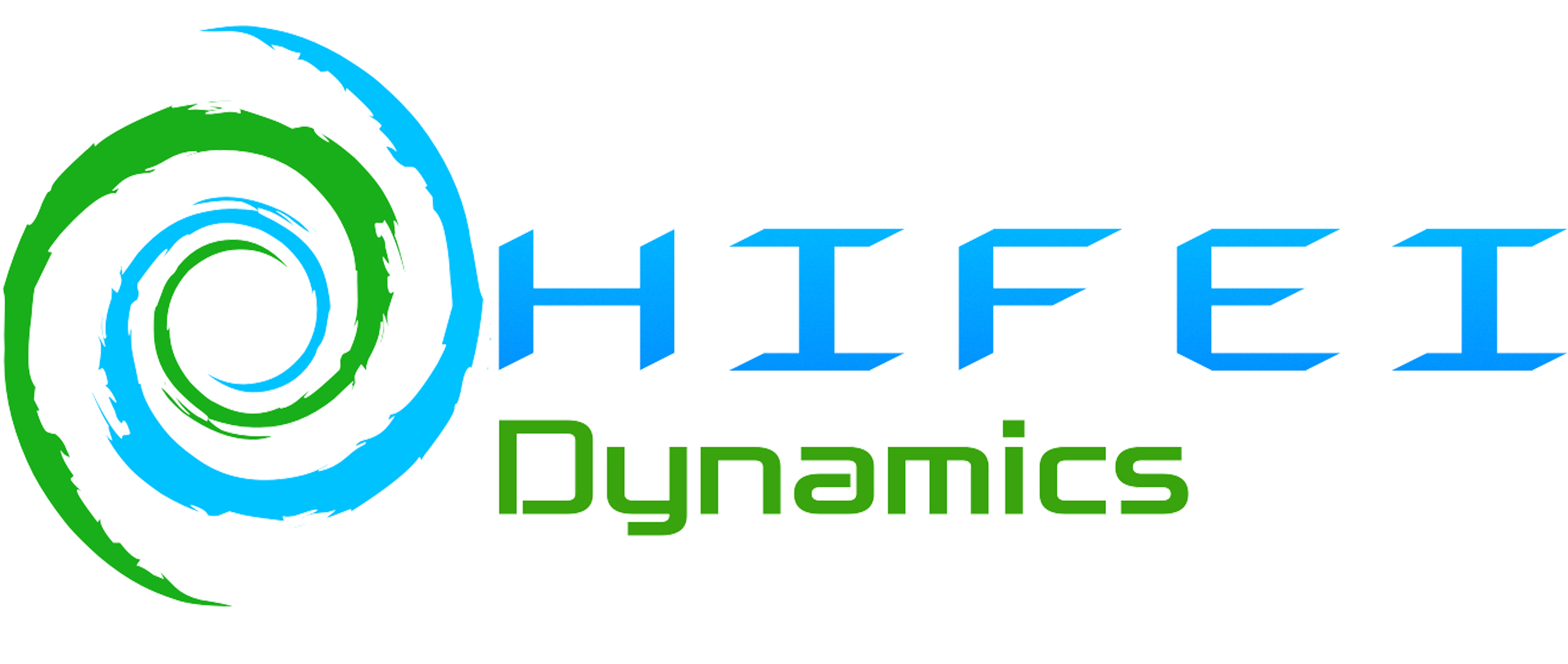 海飞动力 Logo