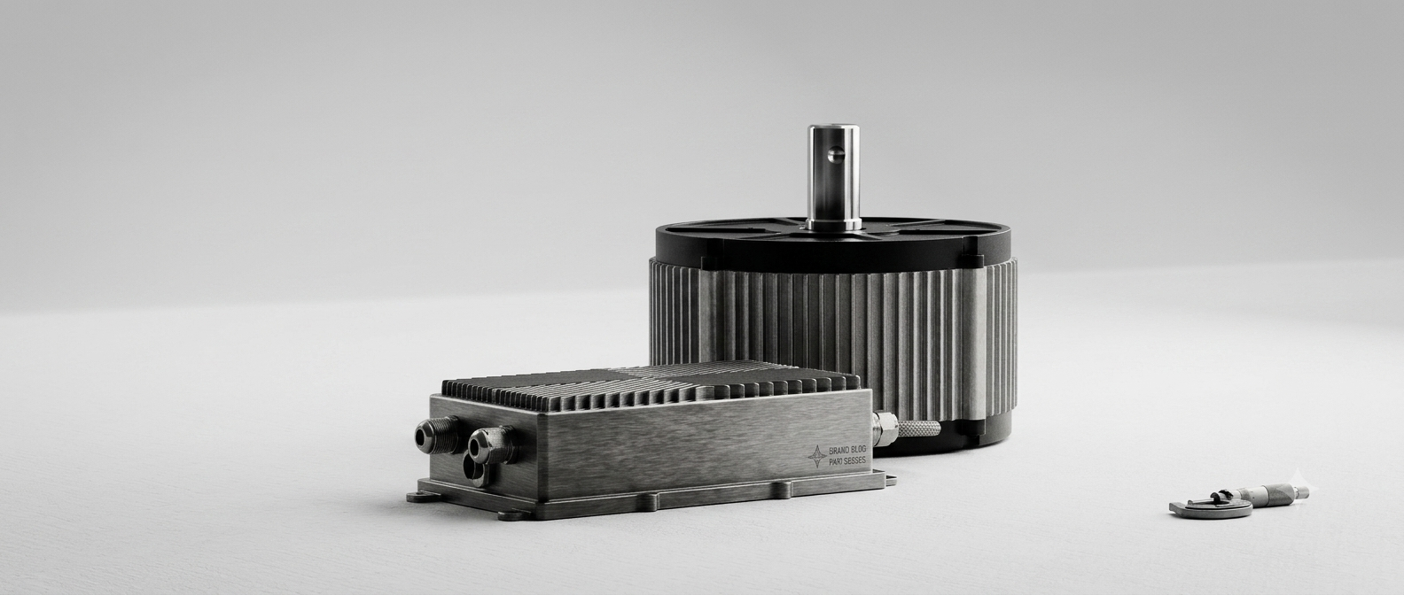 Powertrain Kit